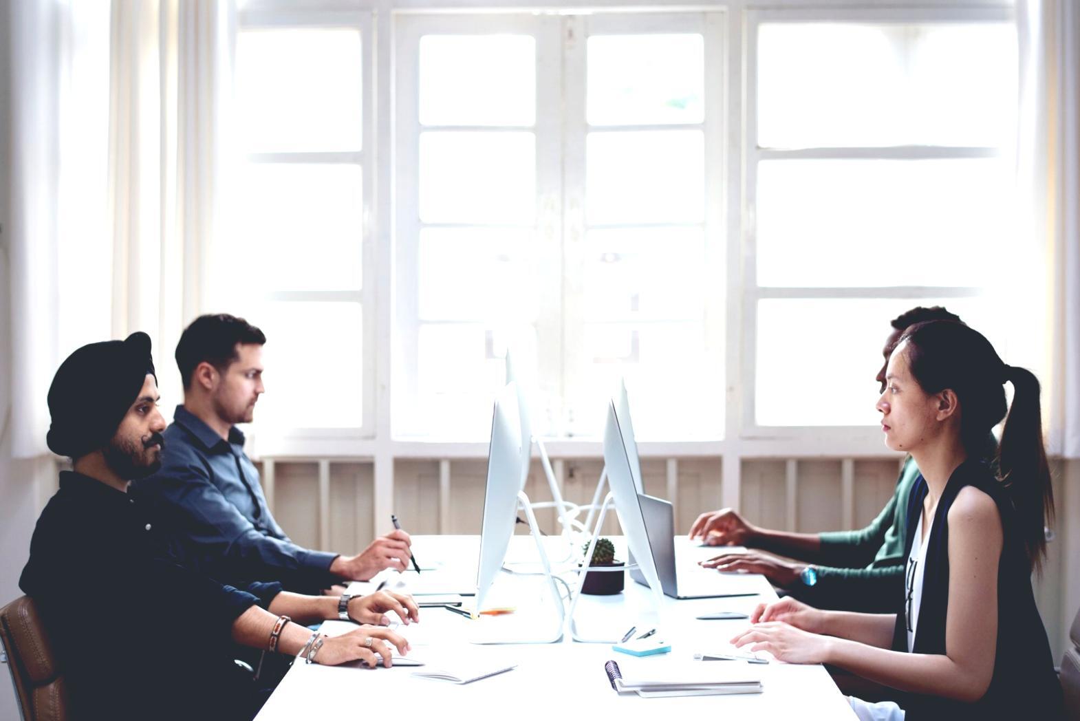 Budget consultation meeting